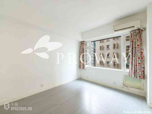 Sai Ying Pun - Rhine Court 08
