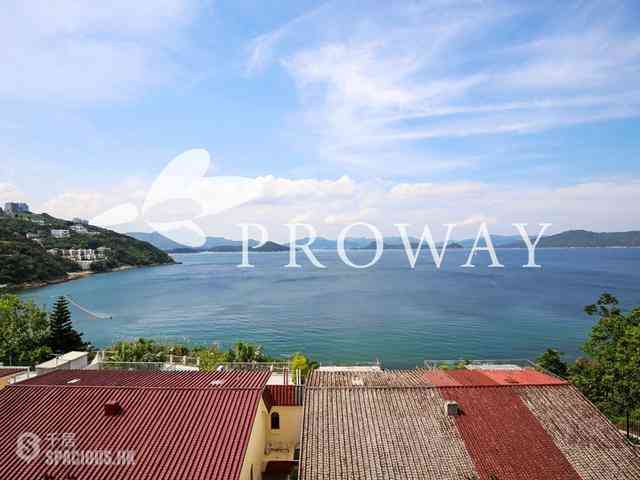 Clear Water Bay - Solemar Villas 02