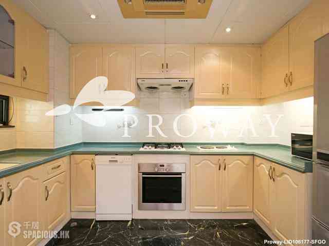 Clear Water Bay - Solemar Villas 11