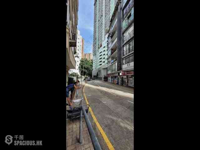 Mid Levels West - Minerva House 04