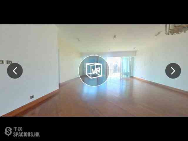 Mid Levels West - Cluny Park 03