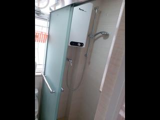 Tai Hang - 14, Wun Sha Street 05