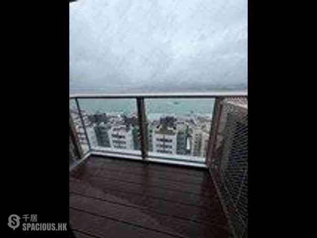 Sai Ying Pun - Des Voeux W Residence 07