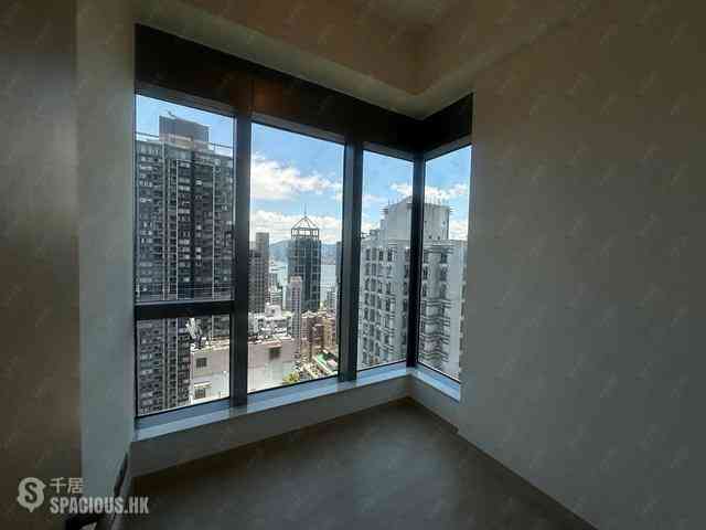 Sai Ying Pun - Upper Manor 03