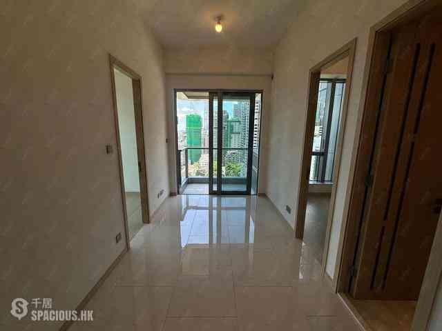 Sai Ying Pun - Upper Manor 05