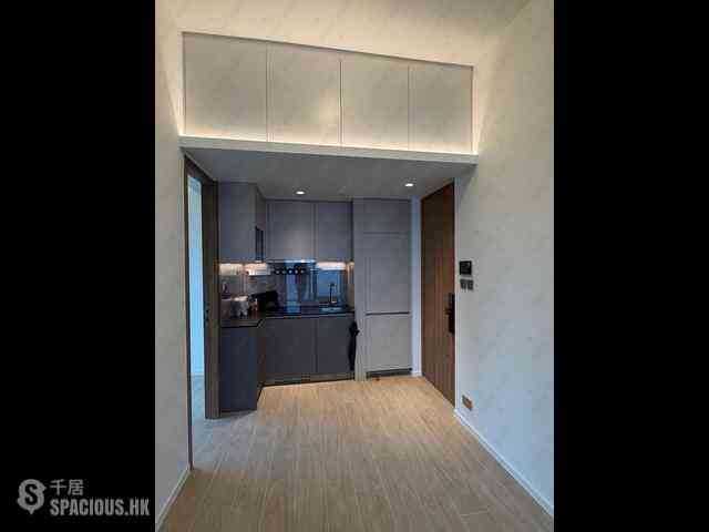 Sai Ying Pun - Des Voeux W Residence 04