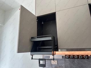 Sai Ying Pun - Des Voeux W Residence 03