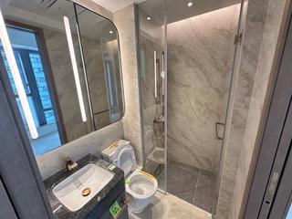 Sai Ying Pun - Des Voeux W Residence 04