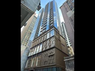 Sai Ying Pun - 9 Eastern Street 11