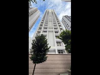 Sai Ying Pun - Kui Yan Court 12