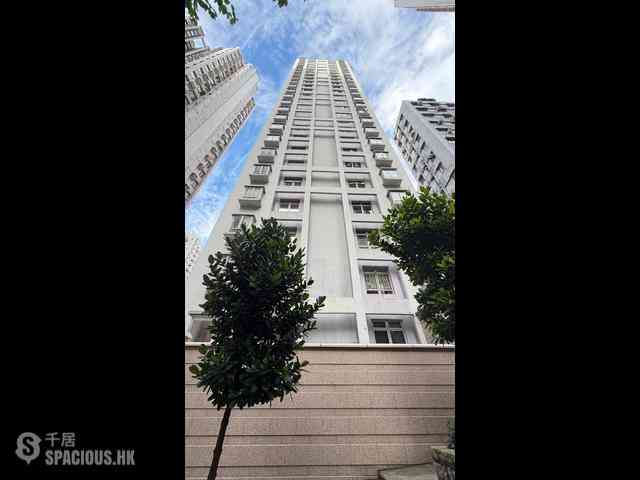 Sai Ying Pun - Kui Yan Court 12