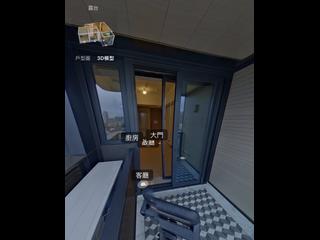 佐敦 - 高臨A1座 06