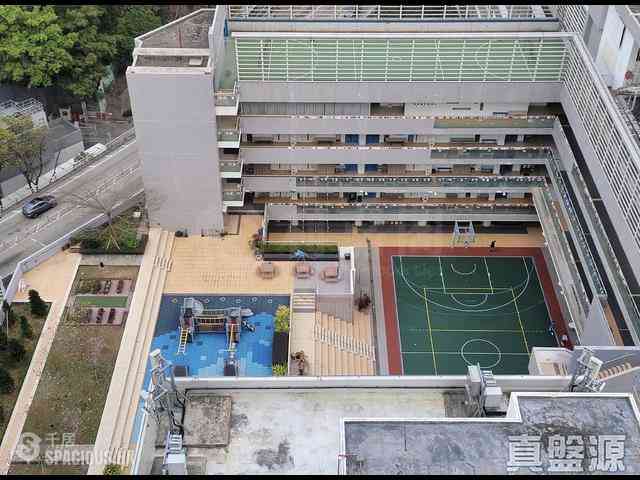 佐敦 - 高临A1座 09