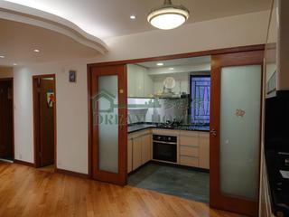 Sai Ying Pun - Ka Fu Building 02