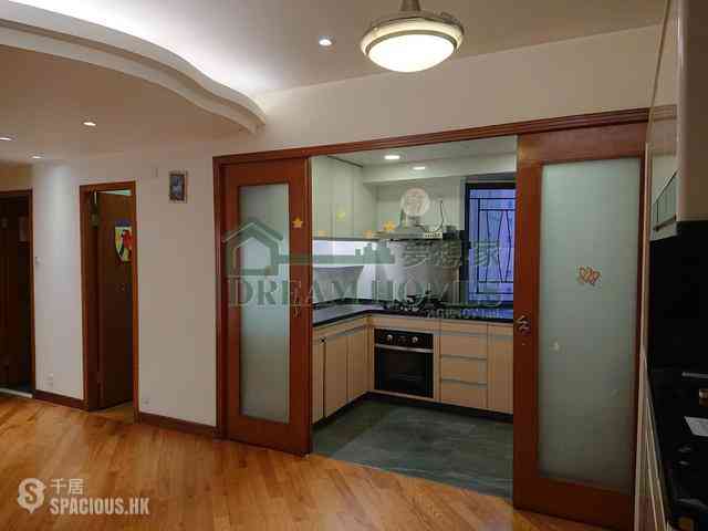 Sai Ying Pun - Ka Fu Building 02