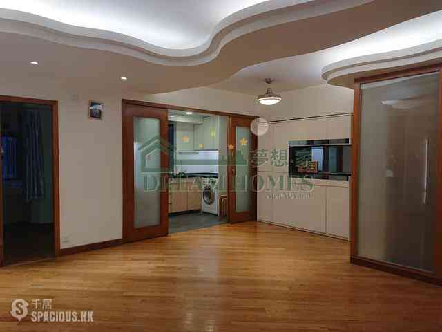 Sai Ying Pun - Ka Fu Building 06