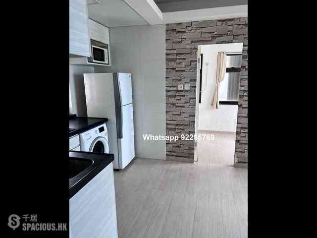 Sai Ying Pun - Viking Court 02