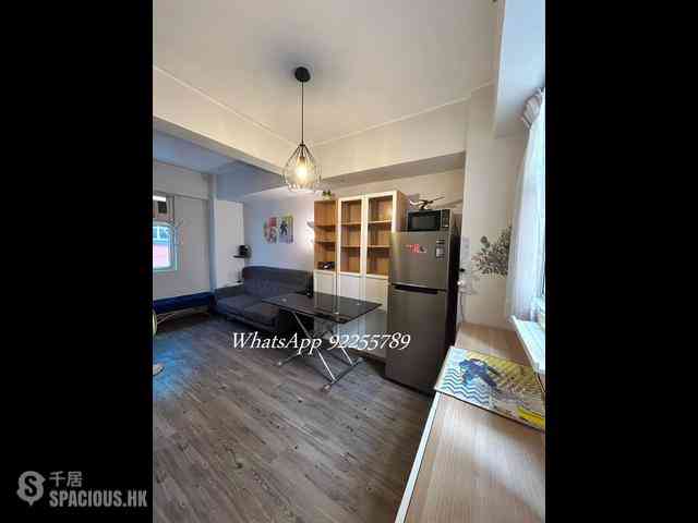 Sheung Wan - Kam Fai House 02
