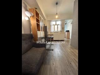 Sheung Wan - Kam Fai House 03