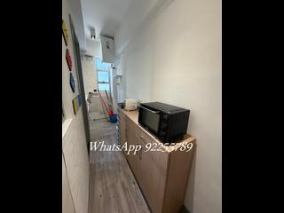 Sheung Wan - Kam Fai House 04