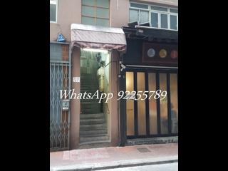 Sheung Wan - Kam Fai House 09