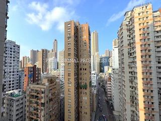 Happy Valley - Village Tower 04