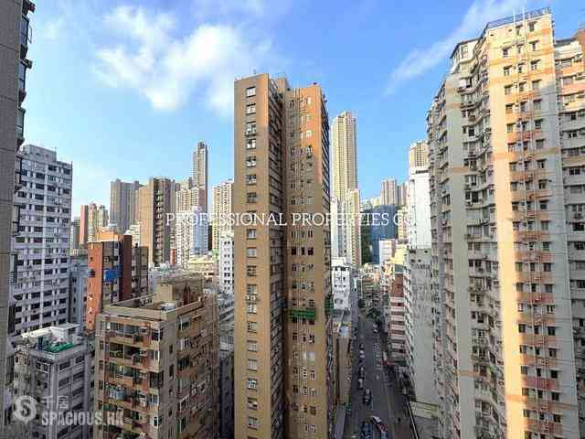 Happy Valley - Village Tower 04
