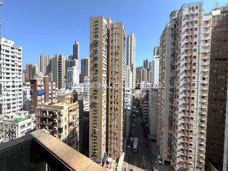 Happy Valley - Village Tower 03