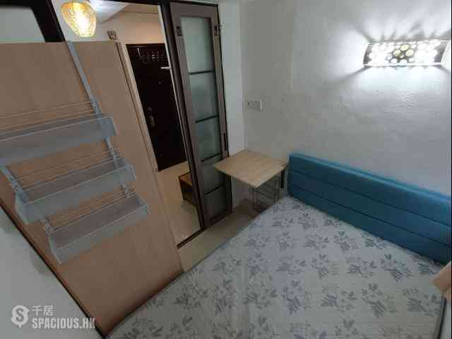 Wan Chai - Sun Kai Mansion 04