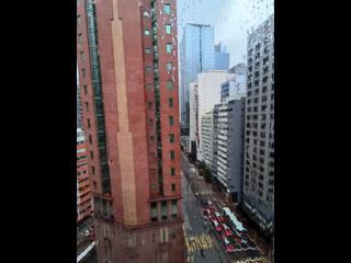 Wan Chai - Sun Kai Mansion 06