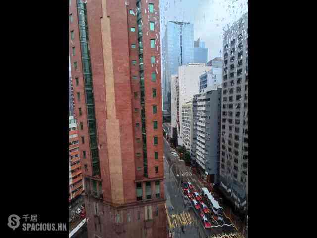 Wan Chai - Sun Kai Mansion 06