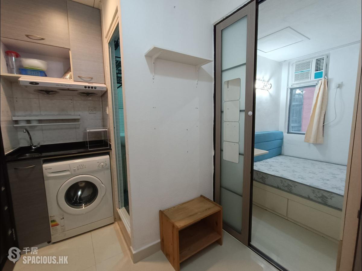 Wan Chai - Sun Kai Mansion 01