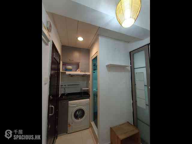 Wan Chai - Sun Kai Mansion 02