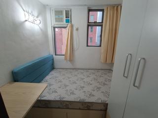 Wan Chai - Sun Kai Mansion 03