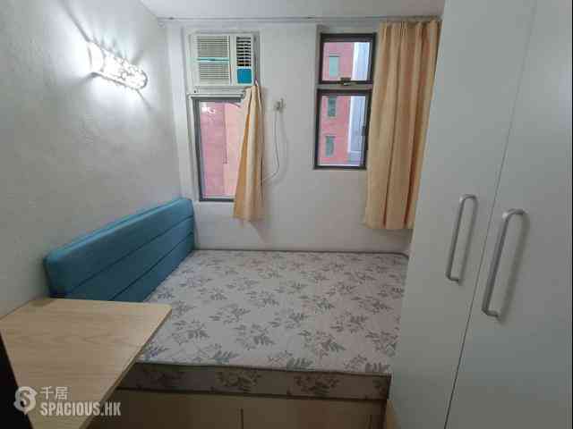 Wan Chai - Sun Kai Mansion 03