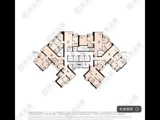 Tsim Sha Tsui - The Victoria Towers Tower 3 15