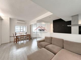 Mid Levels Central - The Rednaxela 02
