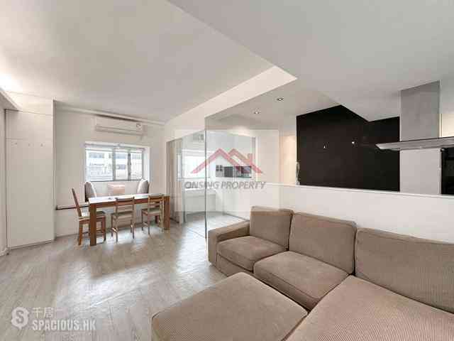 Mid Levels Central - The Rednaxela 02