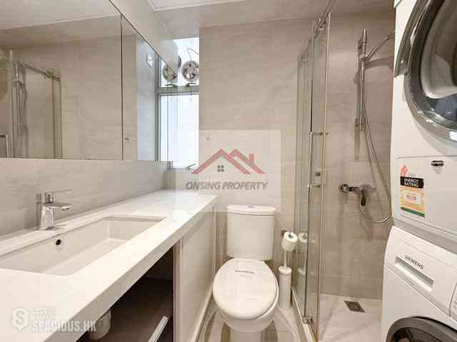Mid Levels Central - The Rednaxela 04