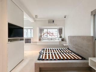 Mid Levels Central - The Rednaxela 05