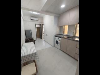 Sai Ying Pun - Tung Lee Building 02