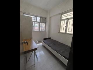 Sai Ying Pun - Tung Lee Building 05