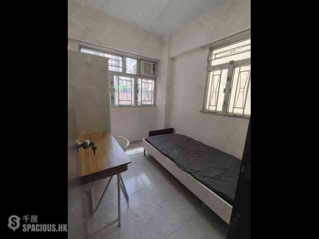 Sai Ying Pun - Tung Lee Building 05