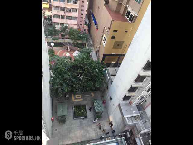 Sai Ying Pun - The Met. Sublime 02