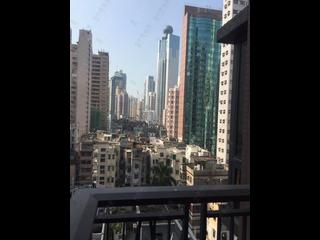 Sai Ying Pun - The Met. Sublime 06