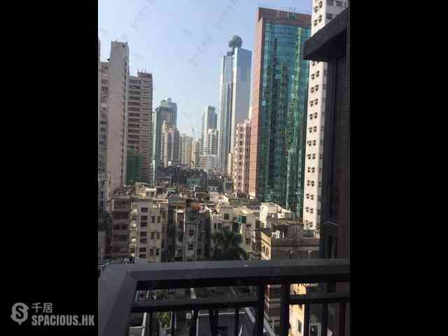 Sai Ying Pun - The Met. Sublime 06