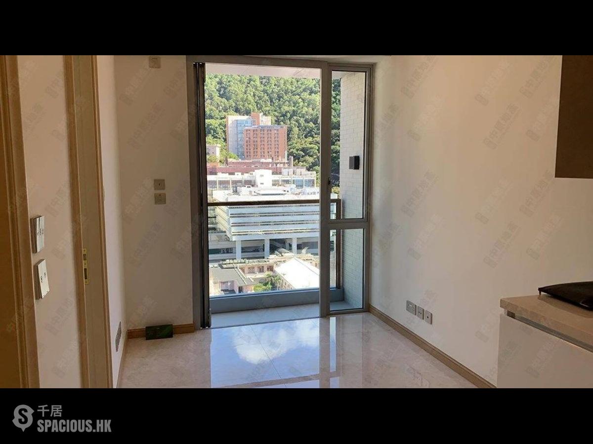 Sai Ying Pun - 63, Pokfulam Amber House (Tower 1) 01
