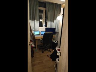 Sai Ying Pun - Tak Tung House 06