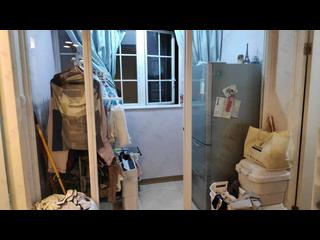 Sai Ying Pun - Tak Tung House 07