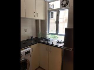 Sai Ying Pun - Chung Yin Court 02